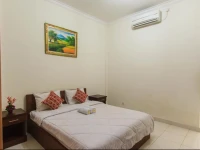 ZenRooms Kuta Kubu Anyar 