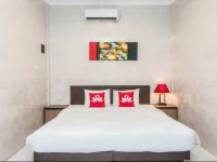 ZenRooms Kuta Tegal Wangi 