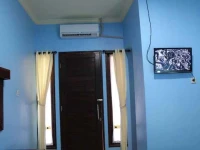Agung Oka Guest House 