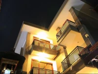 Ananta The Kubu Homestay 