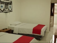 Homestay Rumahku Bali 