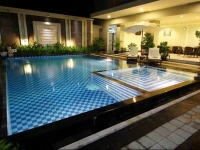 Maria Hotel Bali 