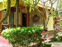 Mertha Jati Hotel 