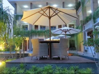 Pondok Anyar Inn 