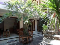 Pondok Krishna 