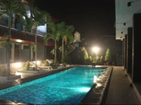 Ronta Bungalows 