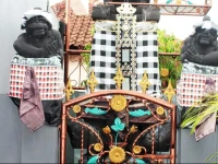 Sarma Homestay 