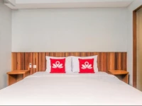 ZenRooms Raya Kuta Joger 