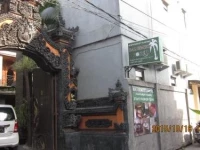 Bali Semesta Hostel 