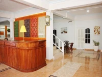 Coco Beach Hostel 