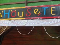 DaHousetel Kuta 