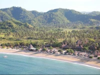 Novotel Lombok Resort & Villas 