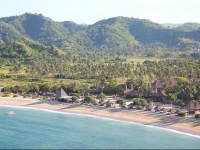 The Villas at Novotel Lombok Resort 