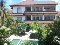 Family House Lombok 1*