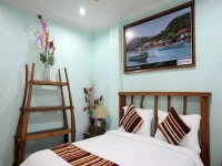 Hammer Head Hotel 