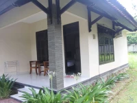 Kuta Indah Hotel 