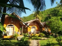 Drop In CafГ© & Bungalows 