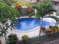 Sari Inn Kuta Lombok 