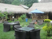 The Spot Bungalows 