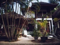 Mimpi Manis Homestay 