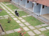 Rizki Homestay 