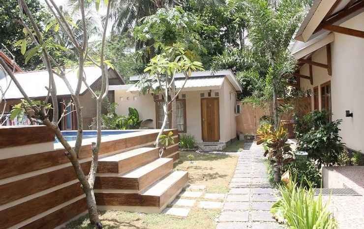 Santai Homestay 