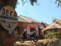 Defa Homestay 