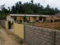 Herry Homestay Kuta Lombok 