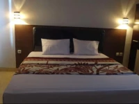 Krisna Homestay 