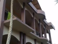 Kuta Bay Homestay 