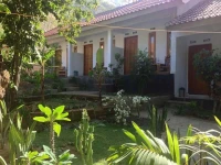 Sahabat Homestay 