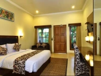 Segara Anak Bungalows and Restaurant 