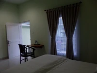 Komodo Boutique Hotel 