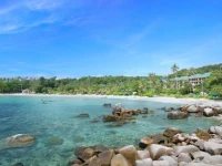 Angsana Bintan 