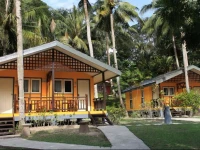 Nirwana Beach Club 