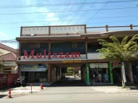 Multazam Hotel Solo 