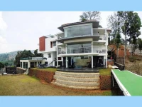 Villa Rosvita Bandung 