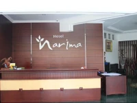 Narima Indah Hotel & Cottages 