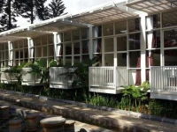 Bukit Cikahuripan Resort 