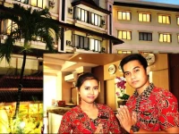Citra Inn Hotel 