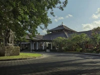 Padma Resort Legian 