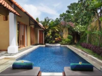 Villa de Daun 