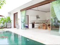 Anemalou Villas & Spa 