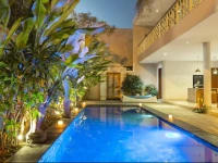 Beautiful Bali Villas by Nagisa Bali 