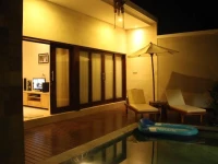 Bedauh Villa 