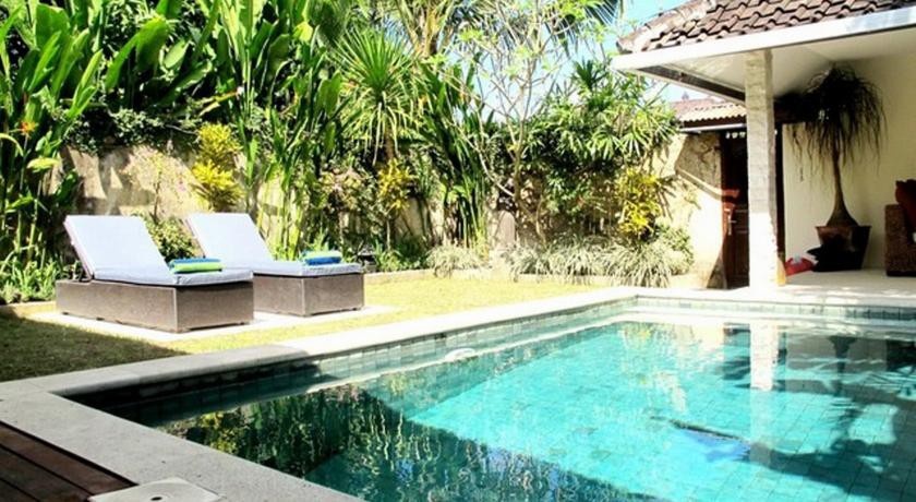 Bodat Villa 