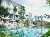 Fontana Hotel Bali, a PHM Collection 