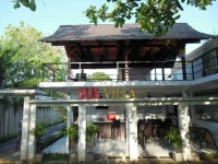 HK Villa Bali 