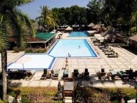 Jayakarta Hotel Bali 