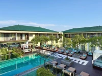 Mercure Bali Legian 
